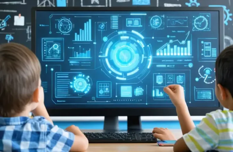 How Digital Tools Are Transforming Teacher Training Worldwide