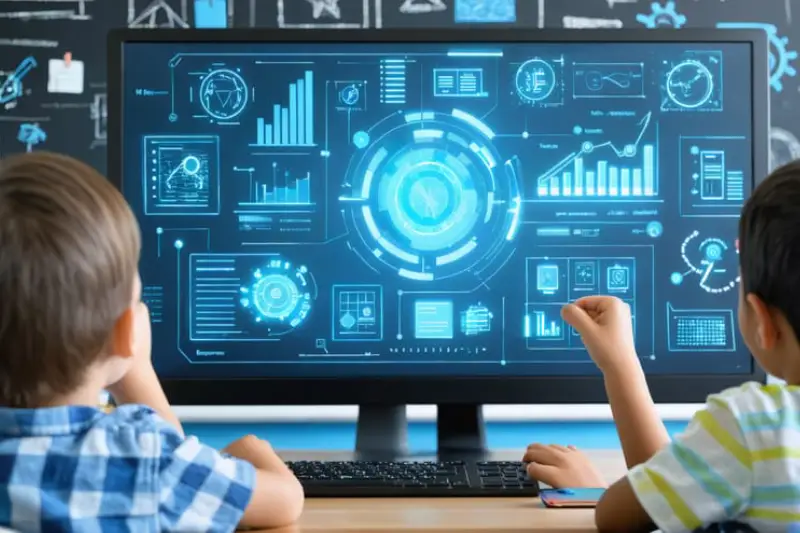 How Digital Tools Are Transforming Teacher Training Worldwide