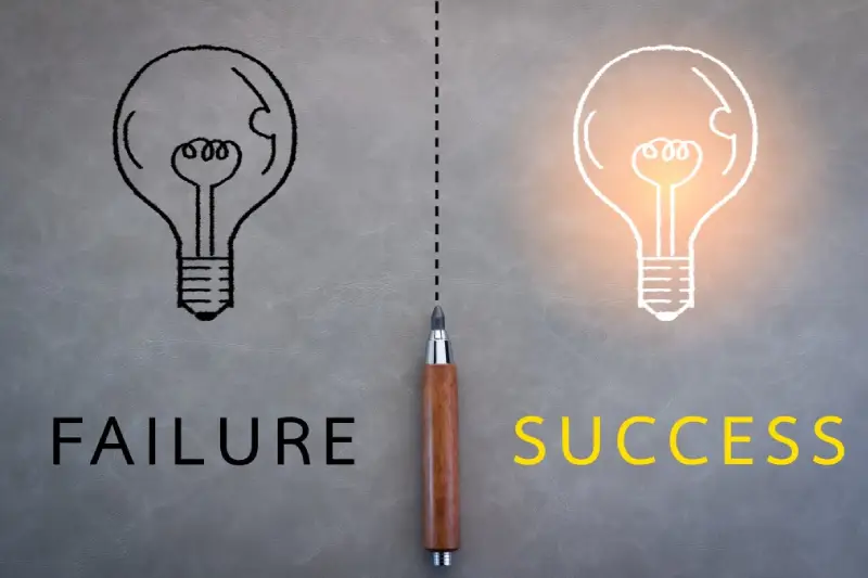 Leadership training fails because we are measuring success the wrong way